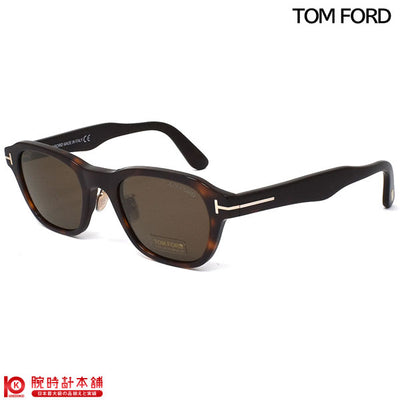 サングラス TOM FORD トムフォード FT0960-D-52E-49 ユニセックス