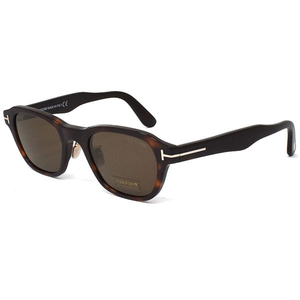 サングラス TOM FORD トムフォード FT0960-D-52E-49 ユニセックス
