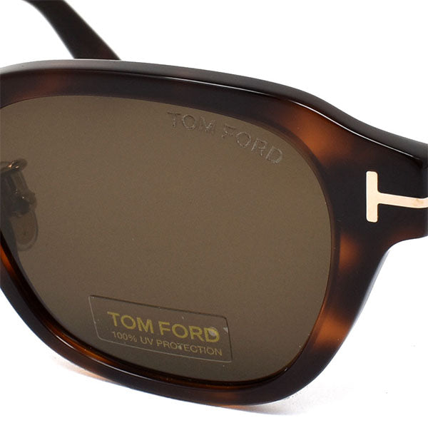 サングラス TOM FORD トムフォード FT0960-D-52E-49 ユニセックス
