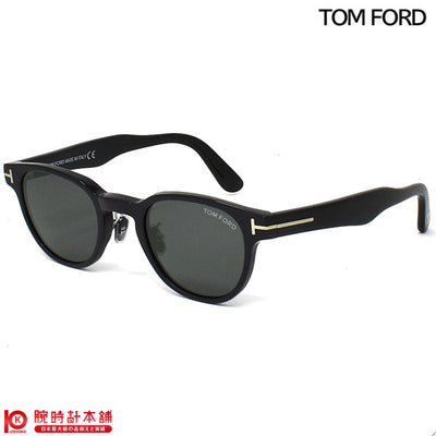 サングラス TOM FORD トムフォード FT0961-D-01A-47 ユニセックス