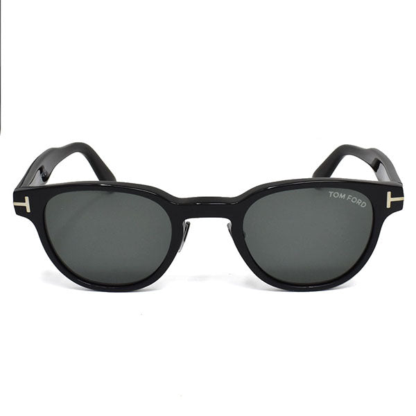 サングラス TOM FORD トムフォード FT0961-D-01A-47 ユニセックス