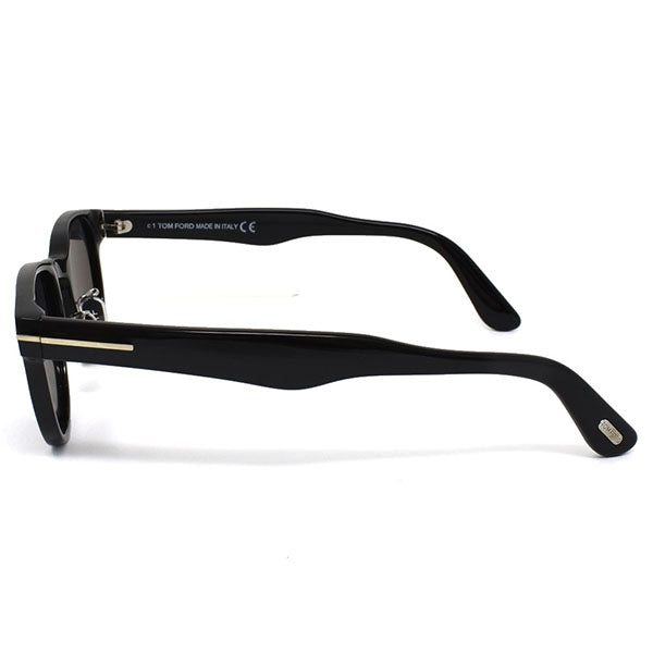 サングラス TOM FORD トムフォード FT0961-D-01A-47 ユニセックス