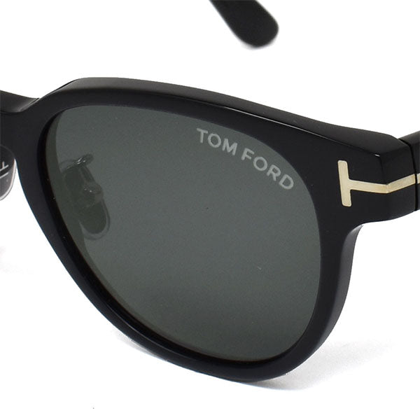 サングラス TOM FORD トムフォード FT0961-D-01A-47 ユニセックス