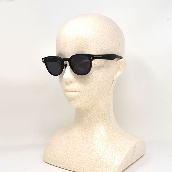 サングラス TOM FORD トムフォード FT0961-D-01A-47 ユニセックス