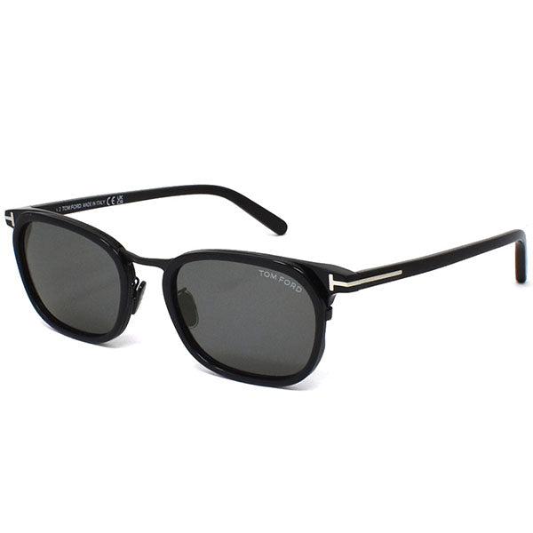サングラス TOM FORD トムフォード FT0963-D-01A-52 ユニセックス