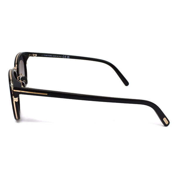 サングラス TOM FORD トムフォード FT0963-D-01B-52 ユニ