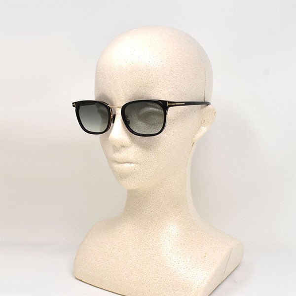サングラス TOM FORD トムフォード FT0963-D-01B-52 ユニ