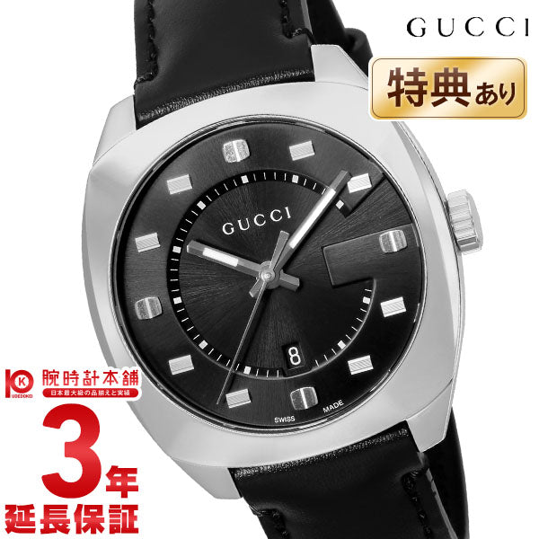 グッチ GUCCI YA142307 メンズ
