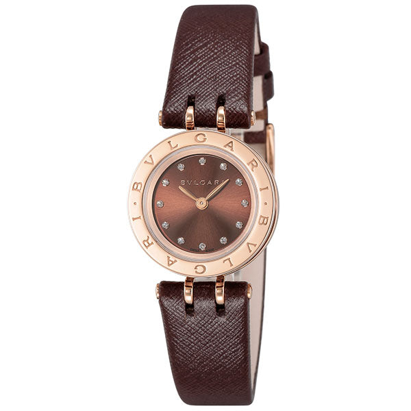 ブルガリ BVLGARI Bzero1 ビーゼロワン BZ23C11SGCL/12 レディース