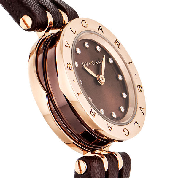ブルガリ BVLGARI Bzero1 ビーゼロワン BZ23C11SGCL/12 レディース
