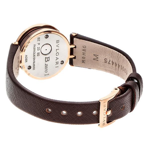 ブルガリ BVLGARI Bzero1 ビーゼロワン BZ23C11SGCL/12 レディース