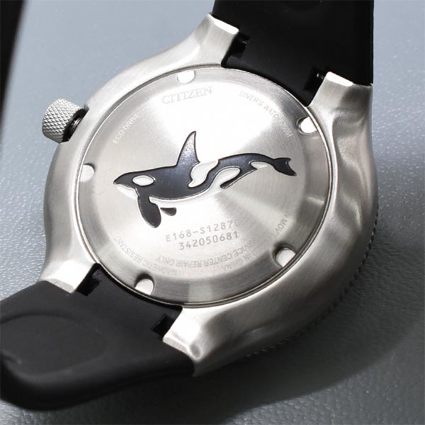 【お得な美品中古あり】シチズン プロマスター PROMASTER MARINEシリーズ BN0230-04E メンズ
