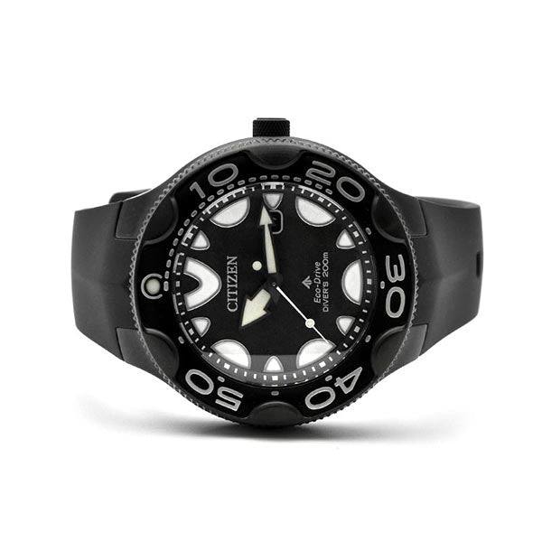 シチズン プロマスター PROMASTER MARINEシリーズ BN0235-01E
