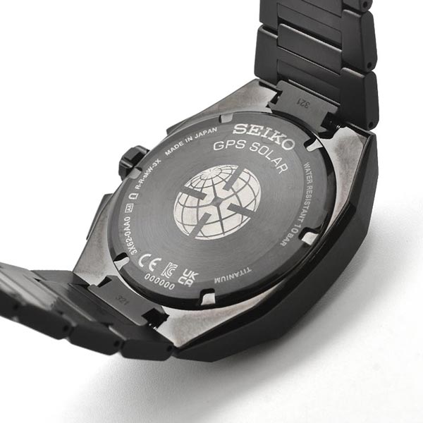 セイコー アストロン ASTRON SBXD015 メンズ