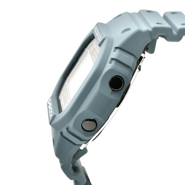 カシオ Ｇショック G-SHOCK G-SQUAD DW-H5600-2JR メンズ