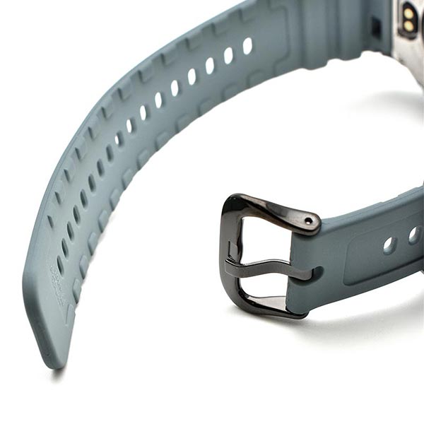 カシオ Ｇショック G-SHOCK G-SQUAD DW-H5600-2JR メンズ