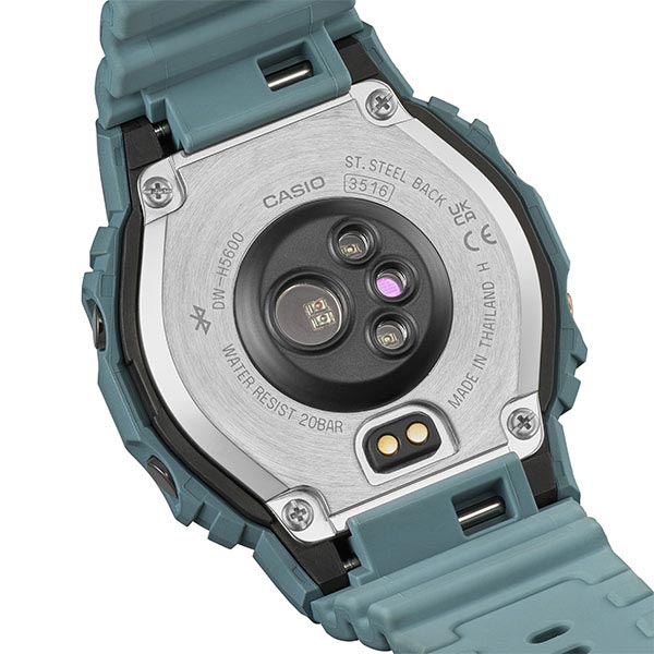 DW-H5600-2 Blue Gray : r/gshock