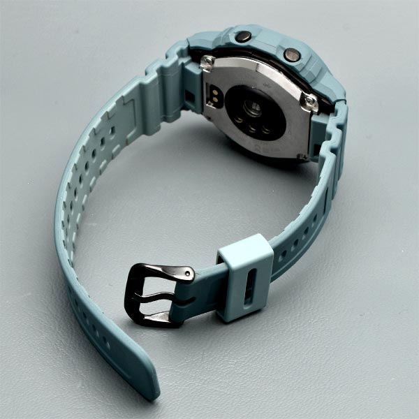 【お得な美品中古あり】カシオ Ｇショック G-SHOCK G-SQUAD DW-H5600-2JR メンズ