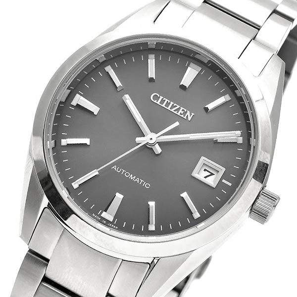 シチズンコレクション CITIZENCOLLECTION NB1050-59H メンズ｜腕時計本舗