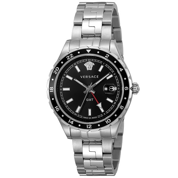 ヴェルサーチ VERSACE HELLENYIUM ヘレニウム V11100017 メンズ
