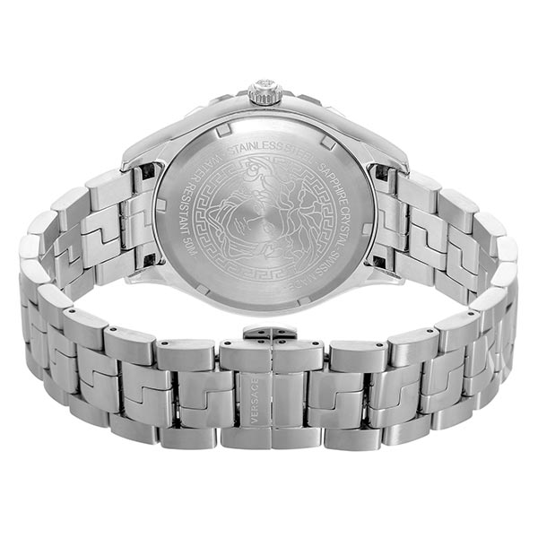 ヴェルサーチ VERSACE HELLENYIUM ヘレニウム V11100017 メンズ