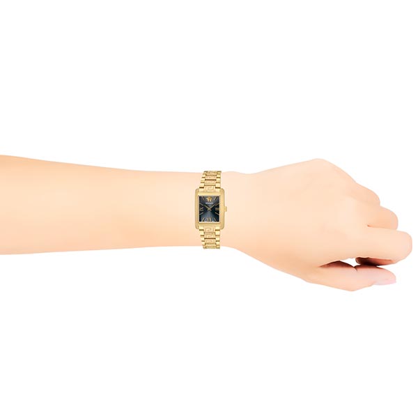 ヴェルサーチ VERSACE VE1C01122 レディース