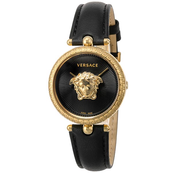 ヴェルサーチ VERSACE パラッツォ エンパイア VECQ00118 レディース