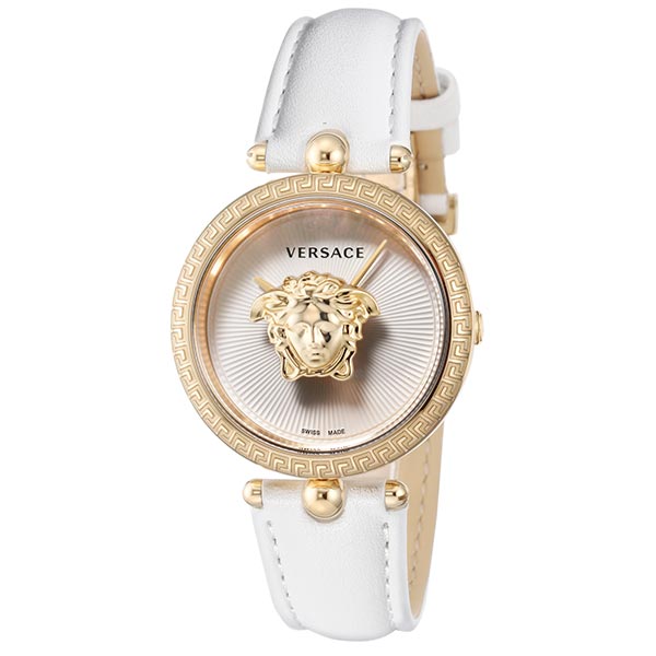 ヴェルサーチ VERSACE パラッツォ エンパイア VECQ00218 レディース