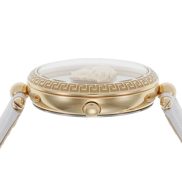 ヴェルサーチ VERSACE パラッツォ エンパイア VECQ00218 レディース