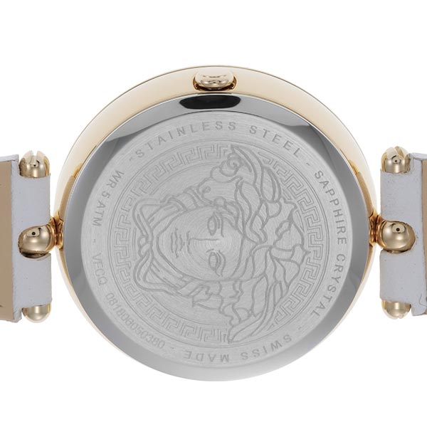 ヴェルサーチ VERSACE パラッツォ エンパイア VECQ00218 レディース