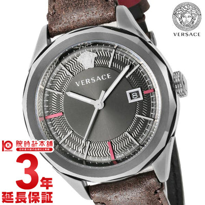ヴェルサーチ VERSACE GLAZE グレーズ VERA00418 メンズ