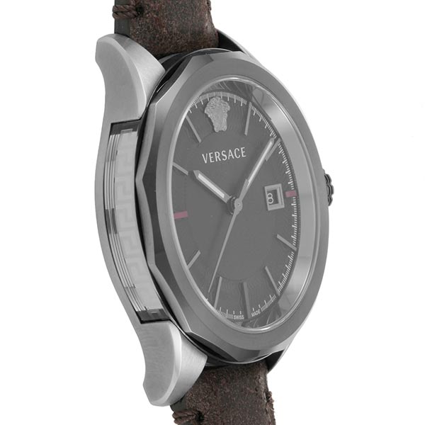 ヴェルサーチ VERSACE GLAZE グレーズ VERA00418 メンズ
