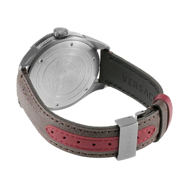 ヴェルサーチ VERSACE GLAZE グレーズ VERA00418 メンズ
