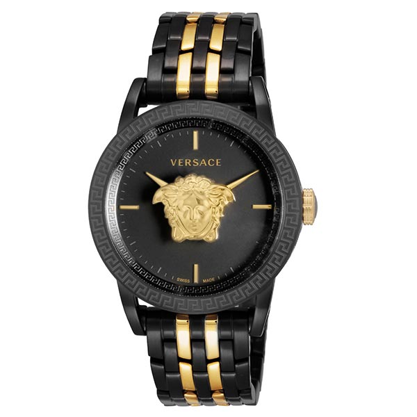 ヴェルサーチ VERSACE パラッツォ エンパイア VERD01119 メンズ