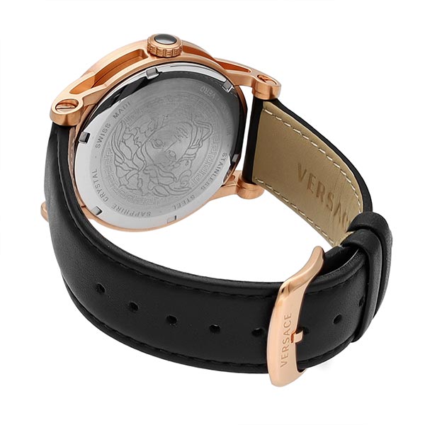 ヴェルサーチ VERSACE パラッツォ エンパイア VERD01420 メンズ