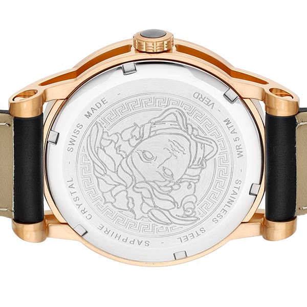 ヴェルサーチ VERSACE パラッツォ エンパイア VERD01420 メンズ