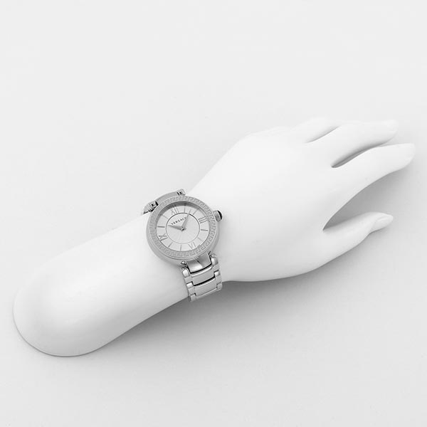ヴェルサーチ VERSACE LEDA VNC030014 レディース