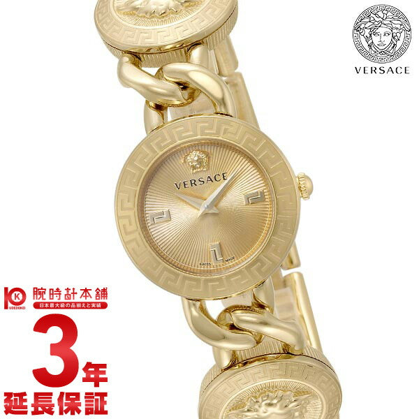 ヴェルサーチ VERSACE STUD ICON VE3C00222 レディース