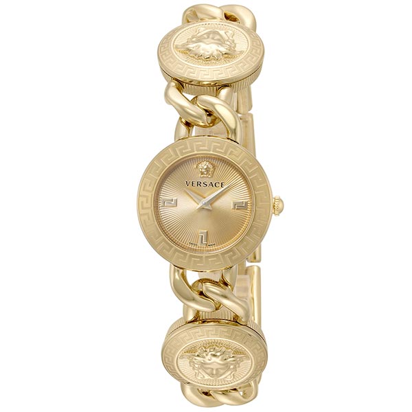 ヴェルサーチ VERSACE STUD ICON VE3C00222 レディース