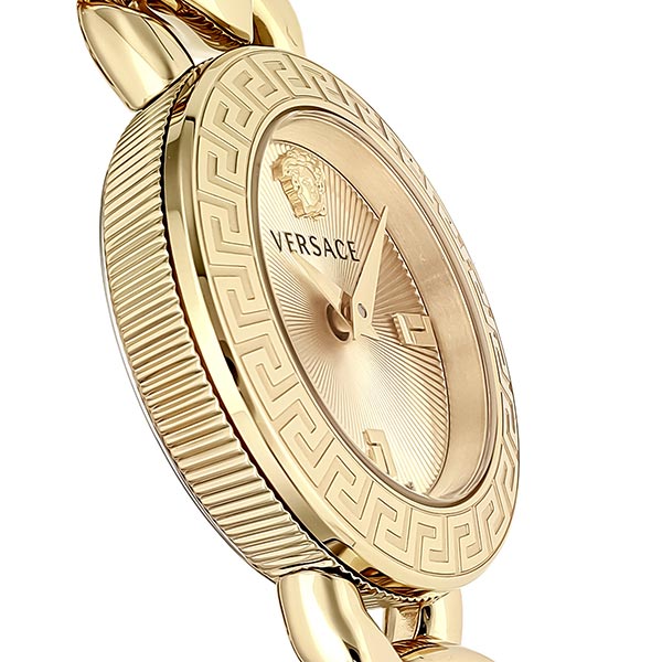 ヴェルサーチ VERSACE STUD ICON VE3C00222 レディース