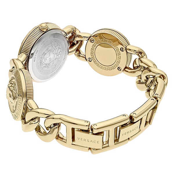 ヴェルサーチ VERSACE STUD ICON VE3C00222 レディース