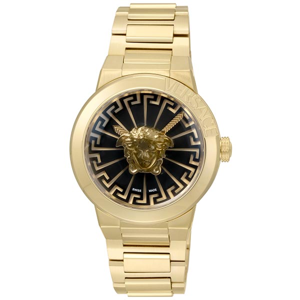 ヴェルサーチ VERSACE MEDUSA INFINITE VE3F00522 レディース