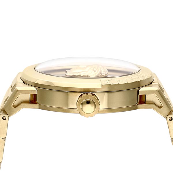 ヴェルサーチ VERSACE MEDUSA INFINITE VE3F00522 レディース
