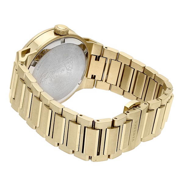 ヴェルサーチ VERSACE MEDUSA INFINITE VE3F00522 レディース