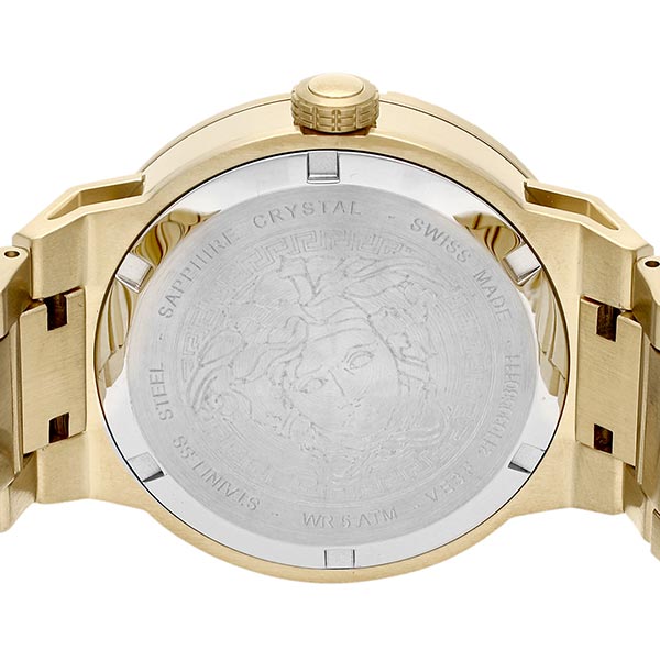 ヴェルサーチ VERSACE MEDUSA INFINITE VE3F00522 レディース