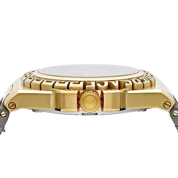 ヴェルサーチ VERSACE GRECA REACTION VE3I00222 メンズ