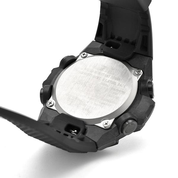 カシオ Gショック G-SHOCK G-STEEL BB edition GST-B400BB-1AJF カシオ Gショック G-SHOCK G-STEEL BB edition GST-B400BB-1AJF