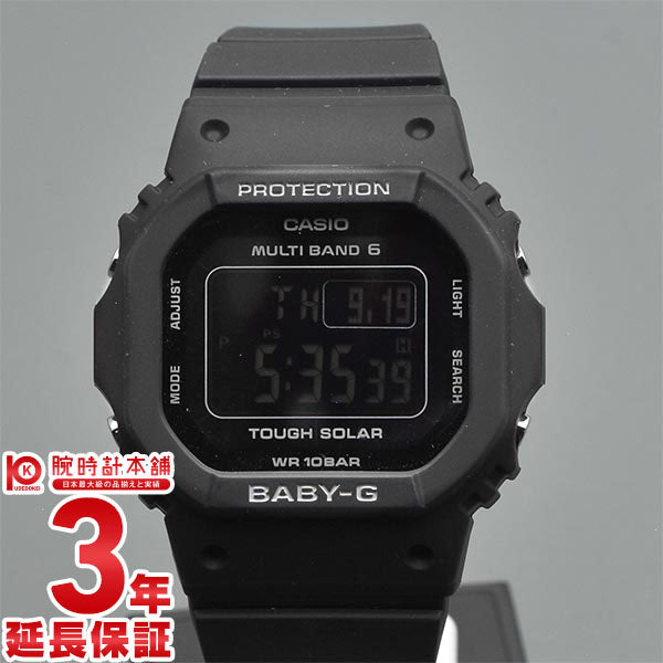 カシオ ベビーG BABY-G BGD-5650-1CJF レディース｜腕時計本舗