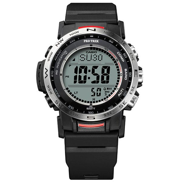 カシオ プロトレック PROTRECK Climber Line PRW-35-1AJF メンズ
