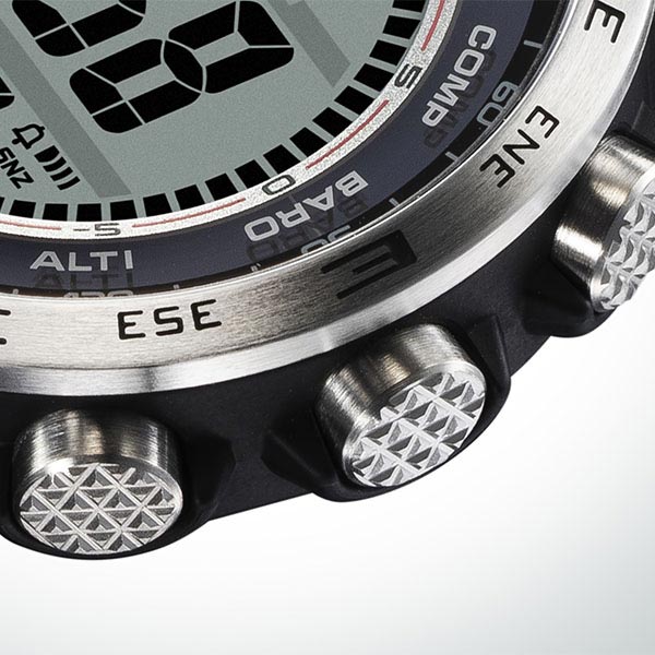 カシオ プロトレック PROTRECK Climber Line PRW-35-1AJF メンズ